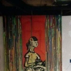 Meet your Posher, Dawn